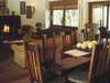 Serondella Lodge - Lounge 